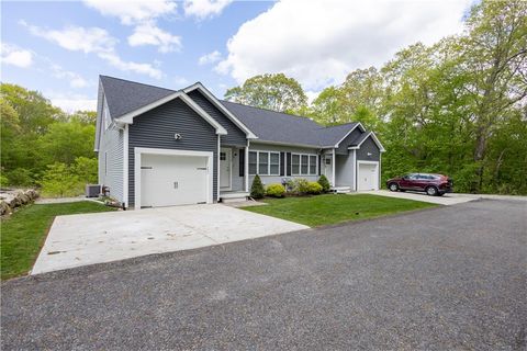 3 Lily Lane, West Warwick, RI 02893 - MLS#: 1384460