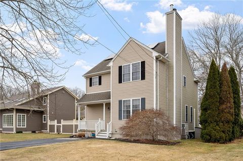 11 Basswood Drive, Bristol, RI 02809 - MLS#: 1379845