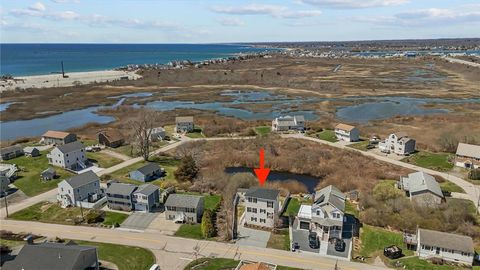 103 Saltaire Avenue, Narragansett, RI 02882 - MLS#: 1382906