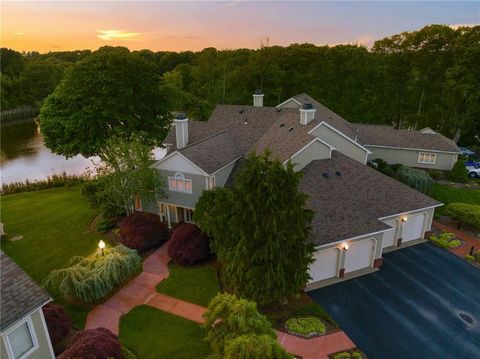 38 Eagle Drive, North Kingstown, RI 02852 - MLS#: 1385143