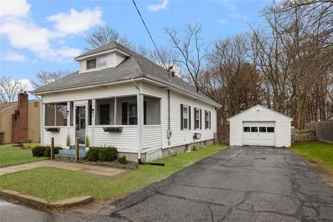 3 Tucker Lane, Lincoln, RI 02865 - MLS#: 1381803