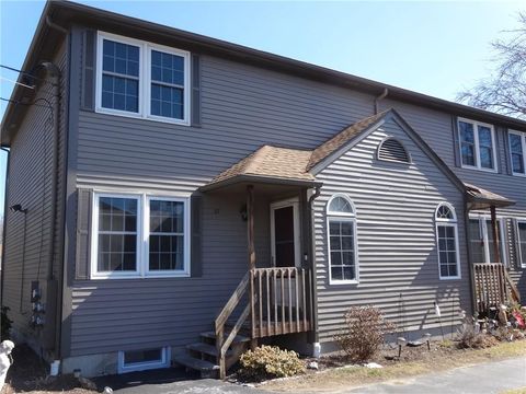 222 Killey Avenue Unit 21, Warwick, RI 02889 - MLS#: 1379693