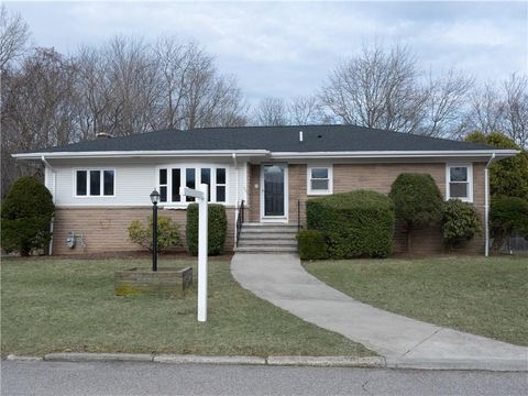 38 Rotary Drive, Johnston, RI 02919 - MLS#: 1381364
