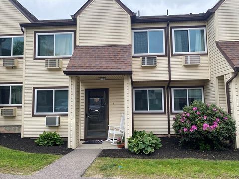 223 High Street Unit S, Westerly, RI 02891 - MLS#: 1385853