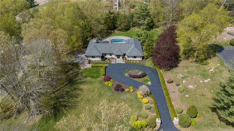 136 White Birch Circle, Scituate, RI 02831 - MLS#: 1384384