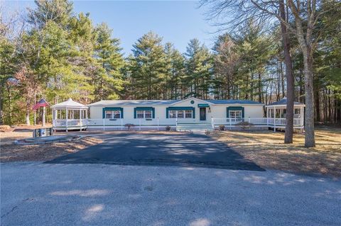 1 Giovanni Rose Court, Coventry, RI 02816 - MLS#: 1384581
