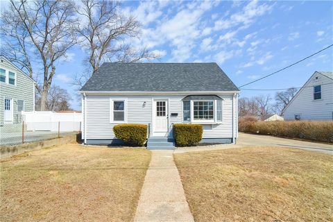 9 Columbia Avenue, Coventry, RI 02816 - MLS#: 1379968