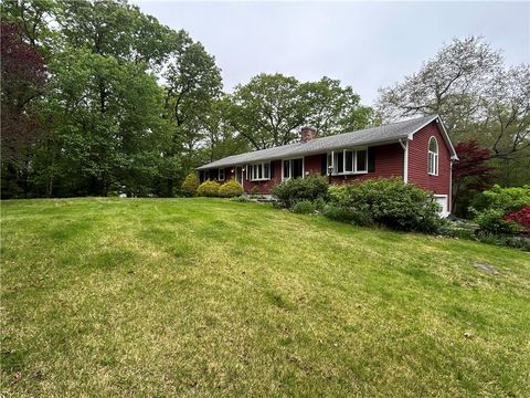 42 Ledge Road, Coventry, RI 02816 - MLS#: 1384726