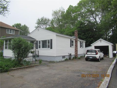 170 Congress Street, Woonsocket, RI 02895 - MLS#: 1383800