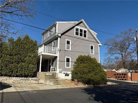 4 Sherwood Avenue, North Providence, RI 02911 - MLS#: 1384336