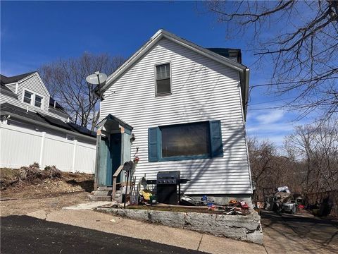 41 Lee Street, Johnston, RI 02919 - MLS#: 1380626