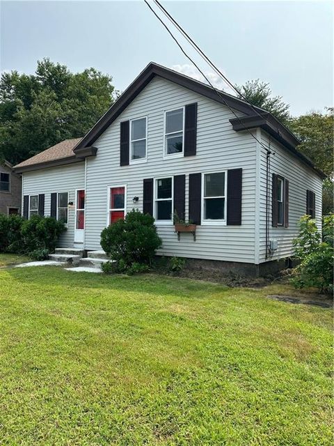 1151 Main Street, Richmond, RI 02898 - MLS#: 1381618