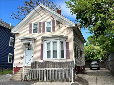 211 Oxford Street, Providence, RI 02905 - MLS#: 1384109