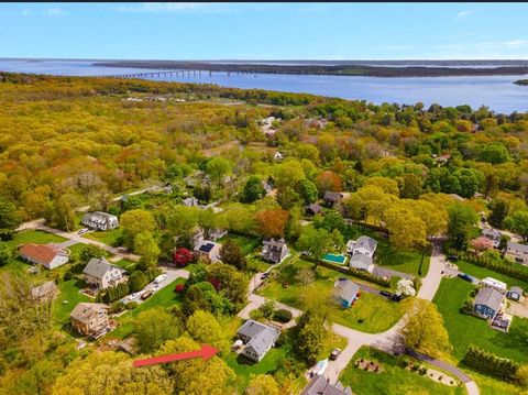 51 Rose Hill Road, North Kingstown, RI 02874 - MLS#: 1382985