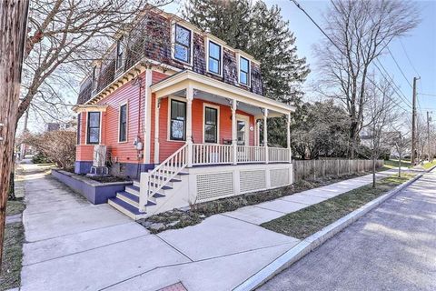 27 Sowamsett Avenue, Warren, RI 02885 - MLS#: 1380092