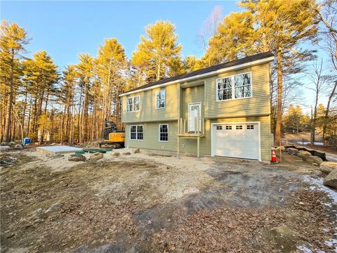 650 Reservoir Road, Burrillville, RI 02859 - MLS#: 1376967