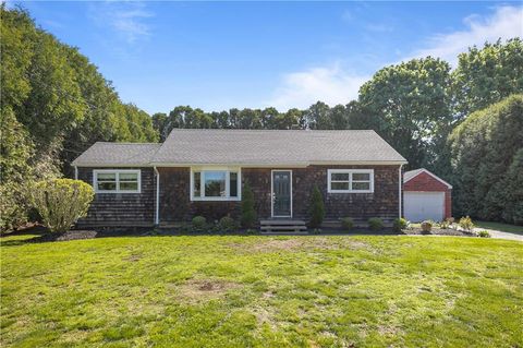 16 Vesper Lane, Portsmouth, RI 02871 - MLS#: 1385383