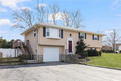 250 Brownell Lane, Portsmouth, RI 02871 - MLS#: 1382815