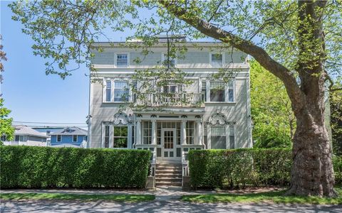 20 Berkeley Avenue Unit 4, Newport, RI 02840 - MLS#: 1385191