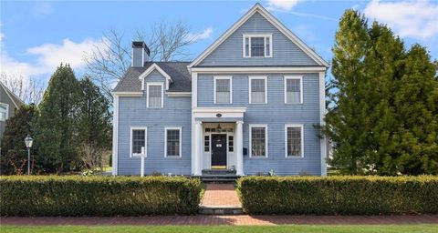 456 Wickford Point Road, North Kingstown, RI 02852 - MLS#: 1382151