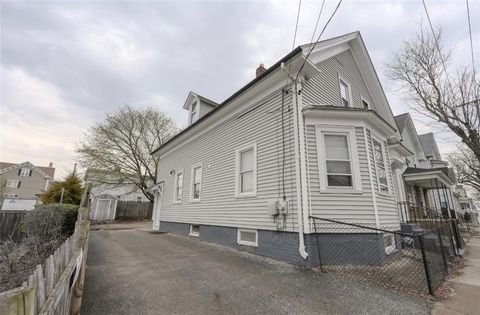 174 Silver Spring Street, Providence, RI 02904 - MLS#: 1381497