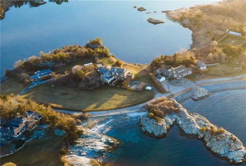 6 Price\'s Cove Avenue, Newport, RI 02840 - MLS#: 1380423