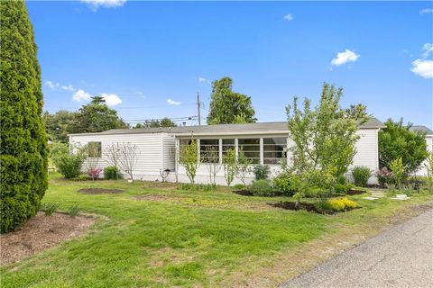 2 North Drive, Portsmouth, RI 02871 - MLS#: 1383661