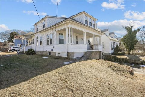 54 Delway Road, East Providence, RI 02914 - MLS#: 1380551
