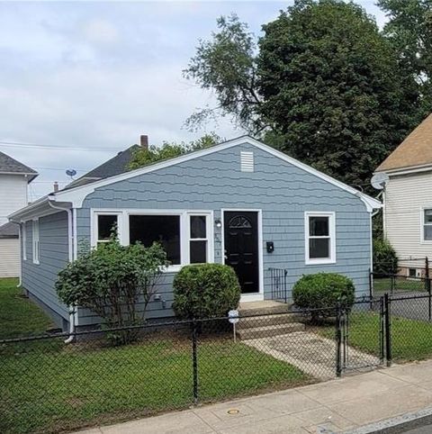 357 Smith Street, Cranston, RI 02905 - MLS#: 1383064