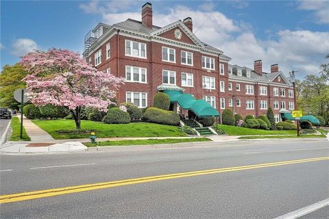 234 President Avenue Unit 16, Providence, RI 02906 - MLS#: 1384379