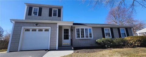 3 Lee Drive, Warren, RI 02885 - MLS#: 1379103