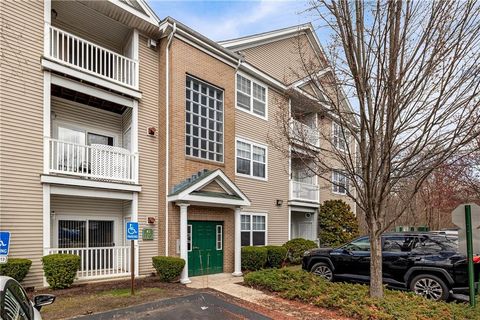 120 Mill Street Unit 104, Woonsocket, RI 02895 - MLS#: 1383327