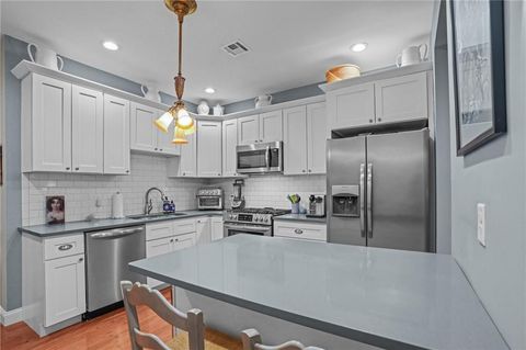 7 Mount Hope Avenue Unit 207, Providence, RI 02906 - MLS#: 1382797