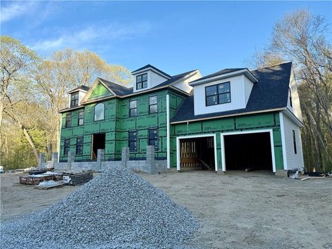 12 Beechwood Drive, Cranston, RI 02921 - MLS#: 1373352