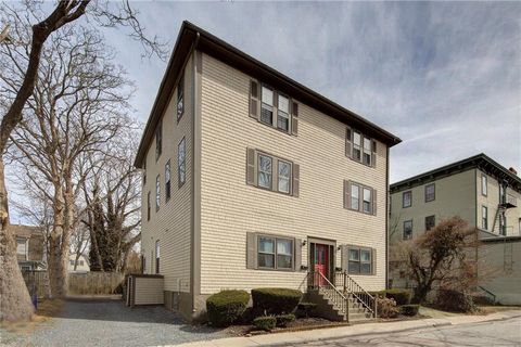 26 Brinley Street Unit 2, Newport, RI 02840 - MLS#: 1380267