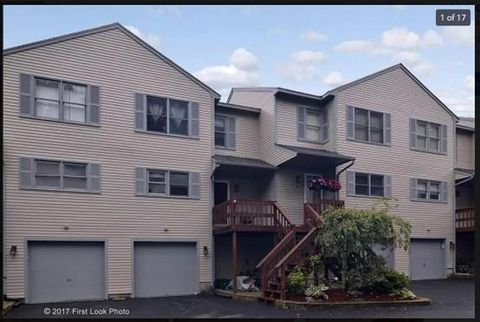 1603 Plainfield Pike Unit H9, Johnston, RI 02919 - MLS#: 1384026