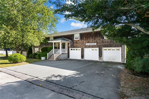 14 Ash Street Unit C, Portsmouth, RI 02871 - MLS#: 1382459