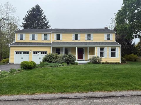 4 Fourth Street, Barrington, RI 02806 - MLS#: 1384313