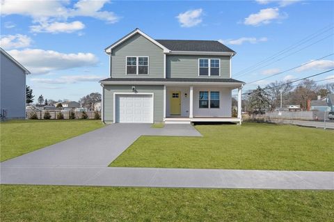 50 Red Maple Lane, Warwick, RI 02886 - MLS#: 1383812