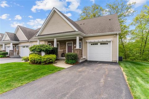 3 Nicole Circle, Smithfield, RI 02917 - MLS#: 1385362
