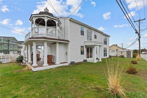 1122 Point Judith Road, Narragansett, RI 02882 - MLS#: 1381151