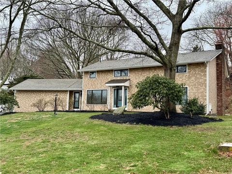 42 Kimberley Drive, South Kingstown, RI 02879 - MLS#: 1381442