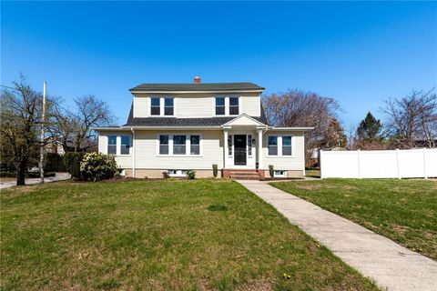 888 Providence Street, West Warwick, RI 02893 - MLS#: 1383829