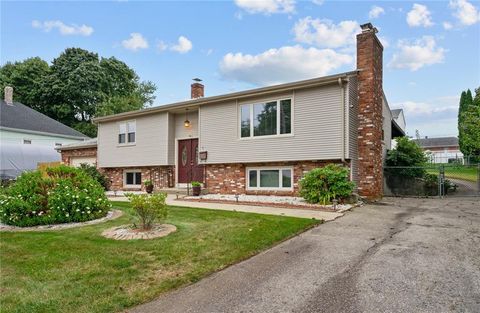 11 Beverly Street, Cranston, RI 02920 - MLS#: 1379899