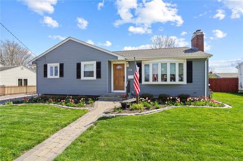 279 Chases Lane, Middletown, RI 02842 - MLS#: 1383680