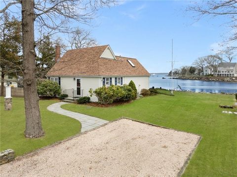 221 Earle Drive, North Kingstown, RI 02852 - MLS#: 1382177