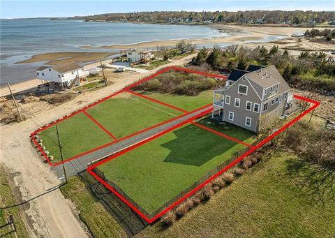 57 Foster Street, Warwick, RI 02889 - MLS#: 1382802