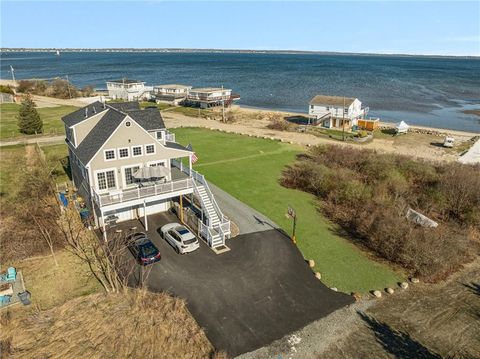 57 Foster Street, Warwick, RI 02889 - MLS#: 1382802