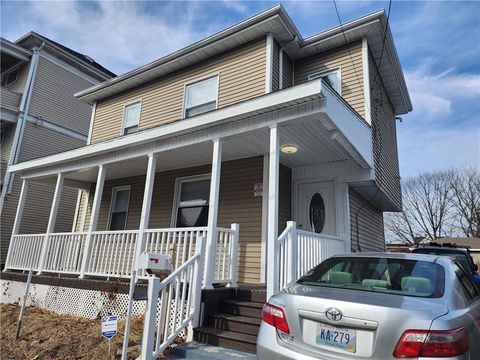 84 Wisdom Avenue, Providence, RI 02908 - MLS#: 1379287