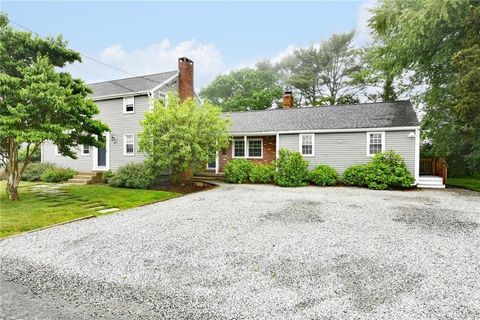 17 Melbourne Drive, Narragansett, RI 02882 - MLS#: 1380936